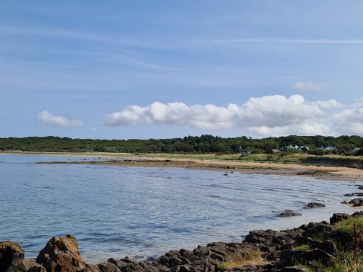 Longniddry Bents and Gosford Bay